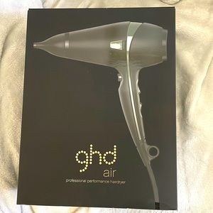 Ghd air blowdryer. BRAND NEW!